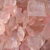 Rose Quartz 1